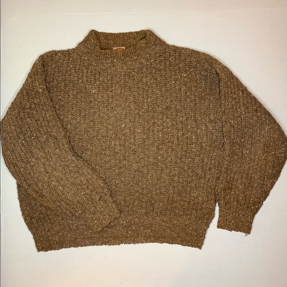 Vintage banana republic sweater
